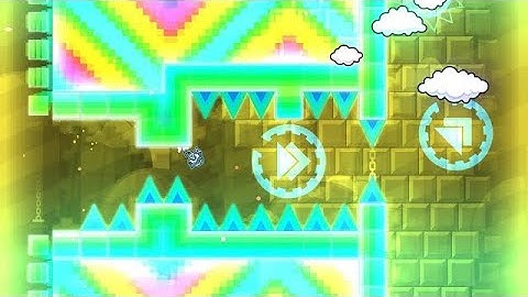 Plasma Dominator 100% (Insane Demon) By PlasmaGD