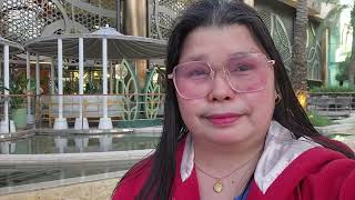 Satisfying  Asmr outside /done cinema story Michael Jackson with joy love #satisfying #Asmr #cinema 