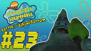 Spongebob Squarepants: Battle for Bikini Bottom | Part 23