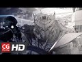 CGI Making of HD "Making of Transformers GS5" by The Post Bangkok | CGMeetup