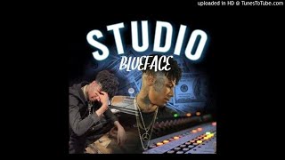 Blueface “Studio” [Official Instrumental] (Best Version)