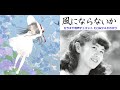 風にならないか【karaoke duet ヒロ&amp;ツメタカロウ】中島みゆき 美声&amp;悪声 其の197