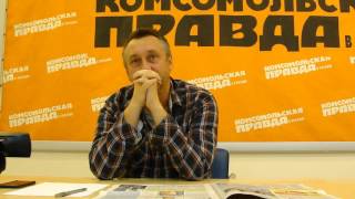 Режиссер Семен Горов - часть 1