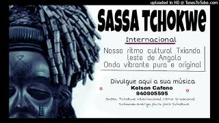 Lisso Lianguza & Gêmeos Do Sassa - Fiquei Sem Palavras (Sassa tchokwe)