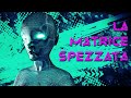 La matrice spezzata - Il proto cyberpunk