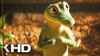 Lyle, Lyle Crocodile - First 9 Minutes Opening Scene 2022