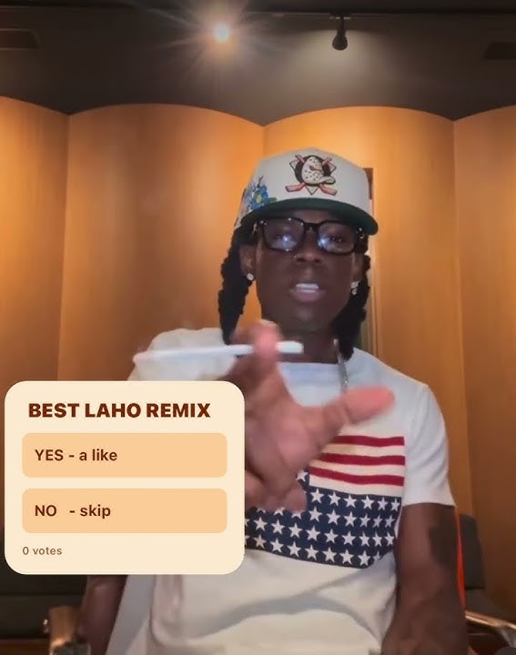 New REMA LAHO REMIX #remix
