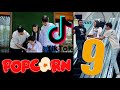 Popcorn 9 - TikTokers