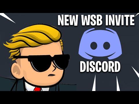 WallStreetBets (WSB) Discord Server | Elon Musk Discord Account