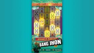 PECAHAN SAMPAI UJUNG ⁉️ POLA MAHJONG WAYS 2 HARI INI 🔥 TRIK POLA MAHJONG WAYS 2 📌 MAHJONG WAYS 2