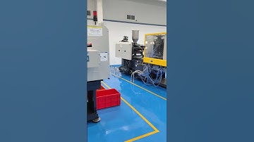 Injection Moulding machine