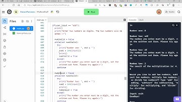 11: Refactoring, breaking down complexity w/ functions, keeping code DRY = don