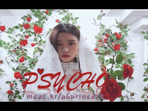 #사이코 #에이비 #레드벨벳 "Red Velvet" "Psycho" 사이코,커버댄스 DANCE COVER  KOREA AB