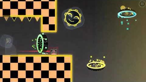 Geometry Dash 2.1 | Daily Levels | Let