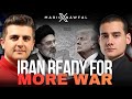 IS ISRAEL SABOTAGING THE U.S.-IRAN PEACE DEAL? - w/ Nima Rostami Alkhorshid