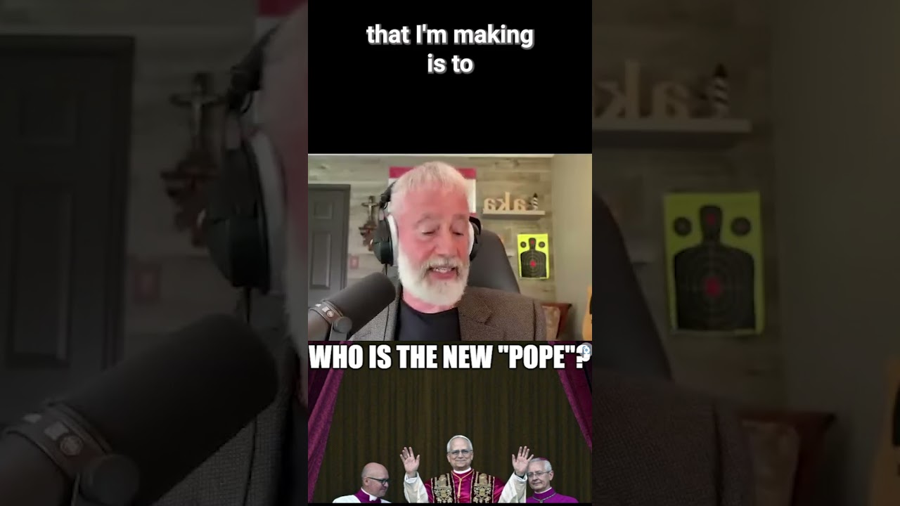 Pope Francis relied heavily on Cardinal Prevost