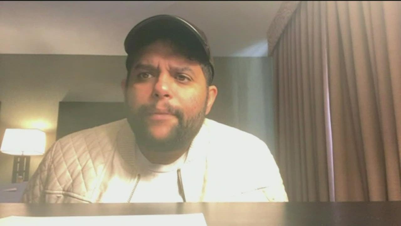 San Diego Democratic Party Chair steps down amid assault allegations