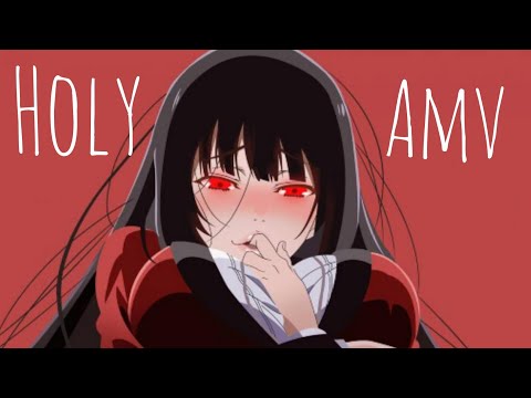 Holy-Zolita-[AMV/mix]