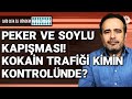 Sedat Peker, Süleyman Soylu kapışması neden oldu? Türkiye'deki kokain trafiği kimin kontrolünde?