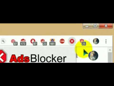 Video: Yuav Teeb Adblock Ntxiv Li Cas