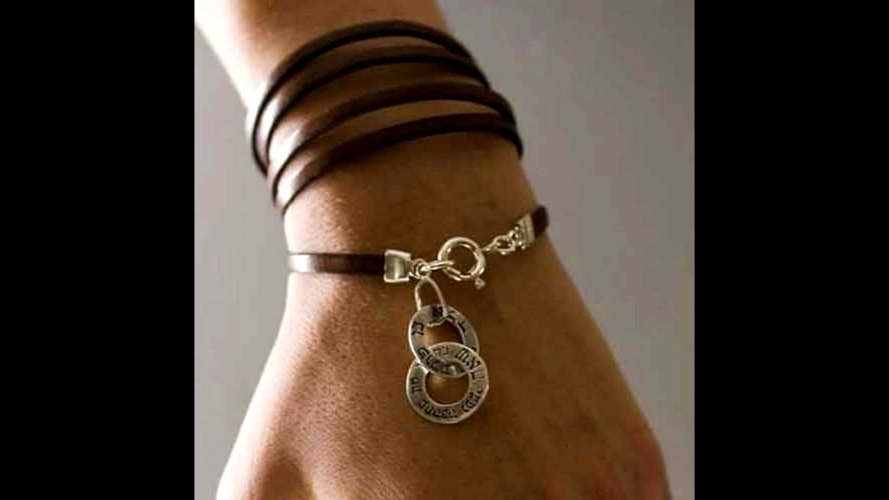 Haari kabbalah Jewelry