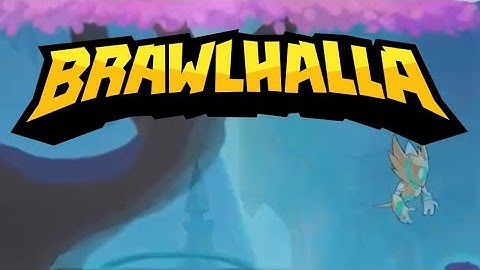@Brawlhalla 1v2