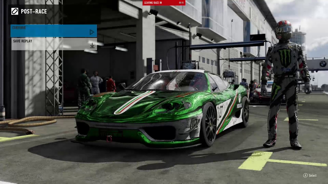 Forza Motorsport 7 Multi YouTube