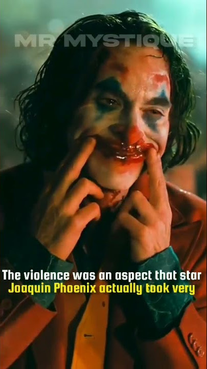 Joker is the first R-rated film to make more than $1 billion from global ticket sales....