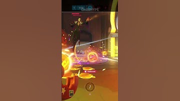 Torbjorn Play of The Game