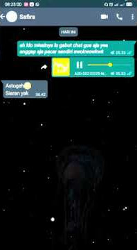 Story wa 30Detik|| Eh kalo misalnya gabut chat gw aja yee angap aja pacar sendiri wkwk||