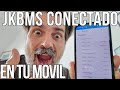 Home Assistant + JK BMS: Monitorea tu batería fácilmente
