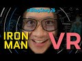 #BitoyStory 26: “IRON MAN VR”