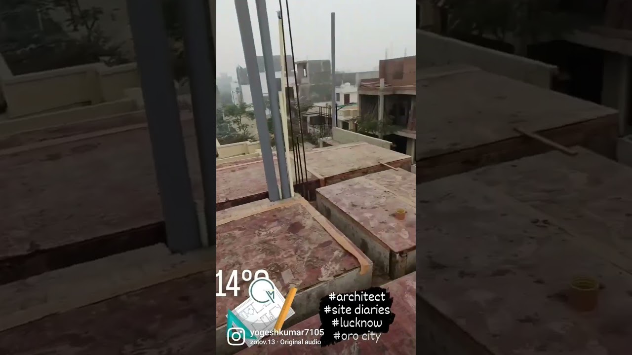 residential project at Oro city Lucknow 