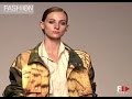 NORA URKIA Spring Summer 2010 Madrid - Fashion Channel