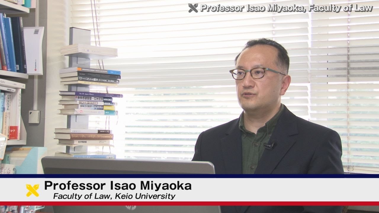 Emulation of military technology among allies: Isao Miyaoka