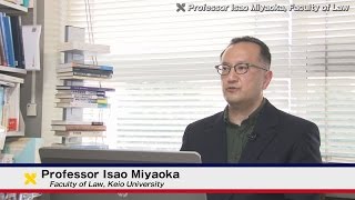 Emulation of military technology among allies: Isao Miyaoka