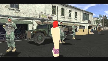 Dignitas 3D Lifeforms