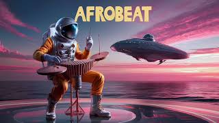 1 Hour Afrobeat Disco & Funk House Dance ~ Energetic Solo Instrumental Tracks for Party, Work, Study