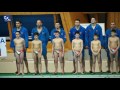 FINA&#39;17. Водное поло. Предварительный матч. Россия − Грузия