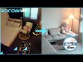 Lee You Jin Gets A Massive Apartment Upgrade | Home Alone EP521 | KOCOWA+