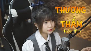 THƯƠNG THẦM (NB3 Hoài Bảo) Cover - KIỀU THƠ x DuyNH