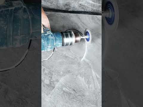 1pc DTDIATOOL Vacuum Brazed Diamond Dry Drilling Bits 5/8-11 Thread 45mm Drill core bits hole saw Drill core bits hole saw for porcelain tile granite marble stone