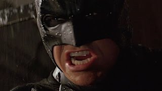 Batman Begins - SWEAR TO ME !!!