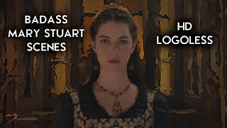 Badass Mary Stuart scenes (HD Logoless)