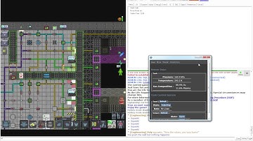 How to set up the turbine. AKA what to do if you have no enginerds (ss13)