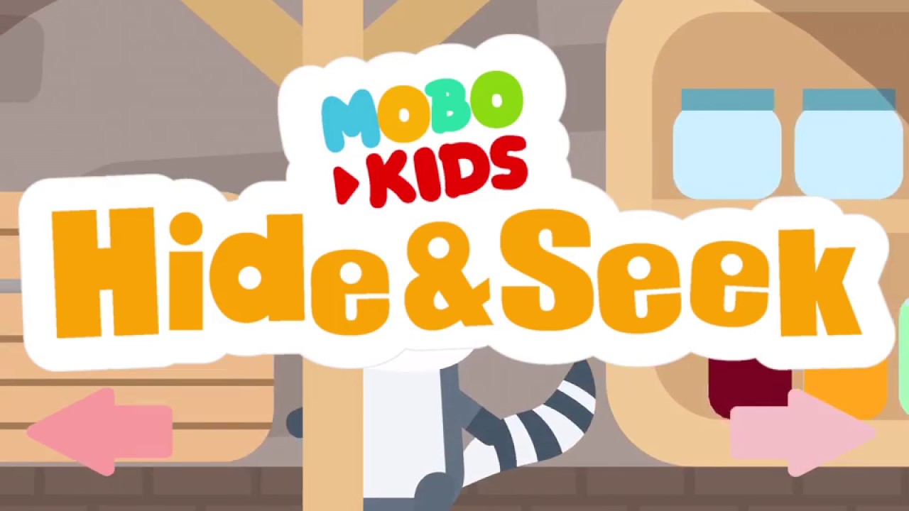 Mobo Hide and Seek Official Trailer YouTube