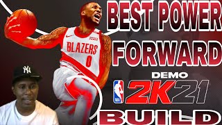 New best power forward build nba 2k20 shoutout to everyone that been
rocking with on my journey the grind never stop im working getting
better add me all ...