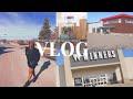 vlog:day in my life+ working out+shopping,etc.