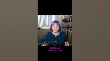 Is Gender Biology or Social Construct?