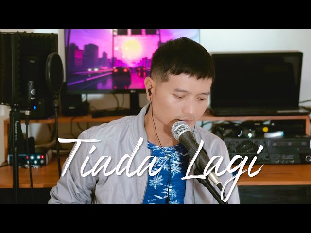 TIADA LAGI (Mayang Sari) - Andrey Arief (COVER) class=